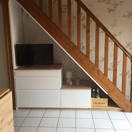 Maison A Deux Pas De La Holiday home *