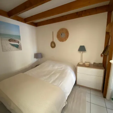 Maison A Deux Pas De La Holiday home Le Barcares