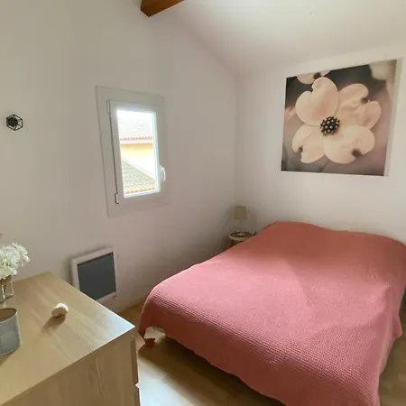 Maison A Deux Pas De La Le Barcarès
