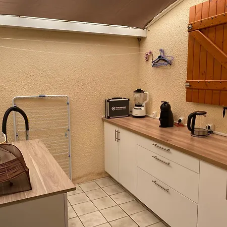 Maison A Deux Pas De La